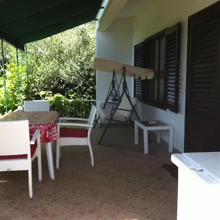 House With A Parking Space Kozino, Zadar - 14464 펜션 돈제페트레케인