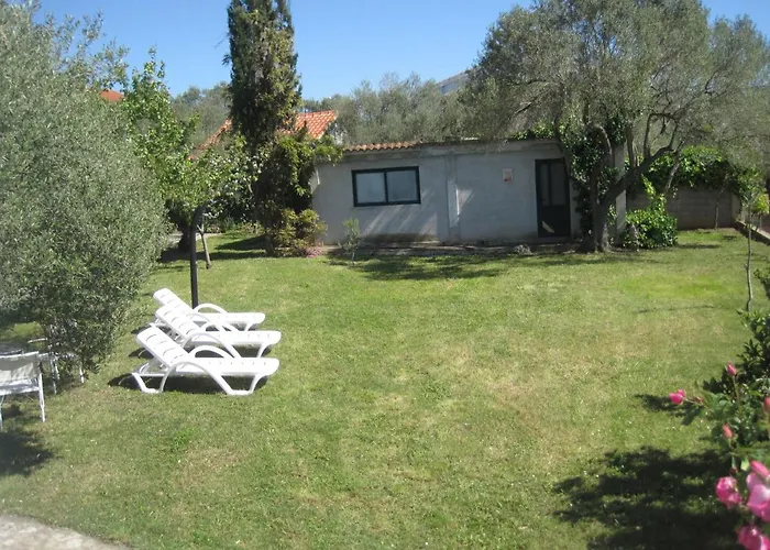 House With A Parking Space Kozino, Zadar - 14464 Casa de Férias