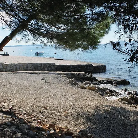 House With A Parking Space Kozino, Zadar - 14464 בית נופש
