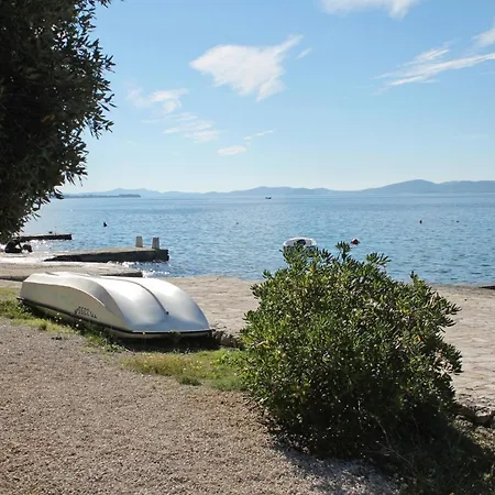 Сasa de vacaciones House With A Parking Space Kozino, Zadar - 14464