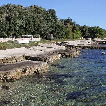 House With A Parking Space Kozino, Zadar - 14464 בית נופש פטרצ'אנה