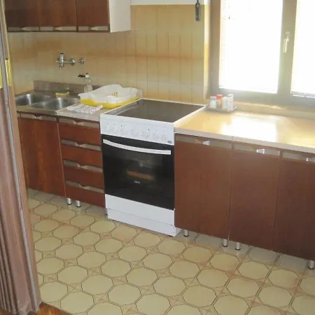 House With A Parking Space Kozino, Zadar - 14464 Сasa de vacaciones Petrčane